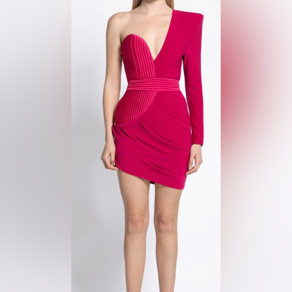 It no game Zhivago Dress